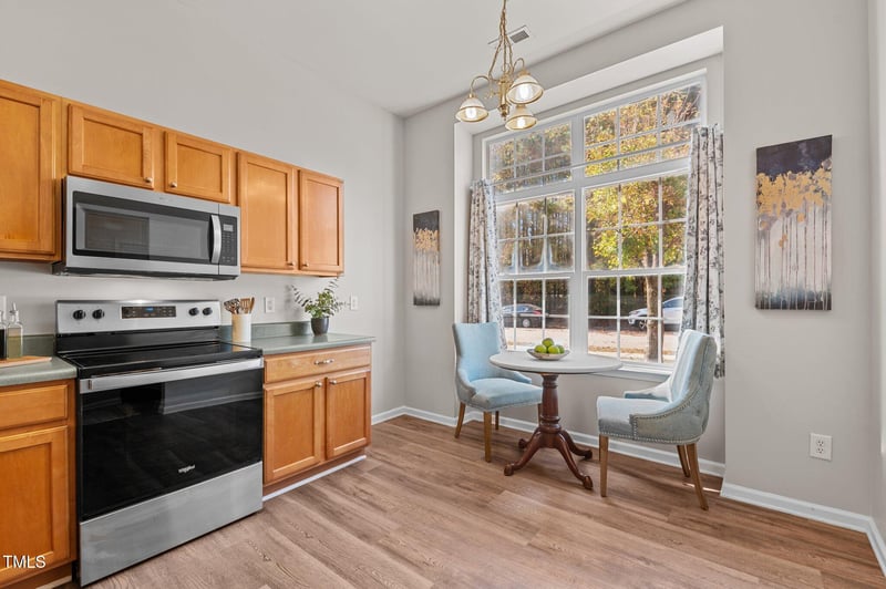 3817 Tyler Bluff Ln, Raleigh, NC 27616