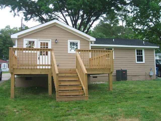 3818 Booker Ave, Durham, NC 27713