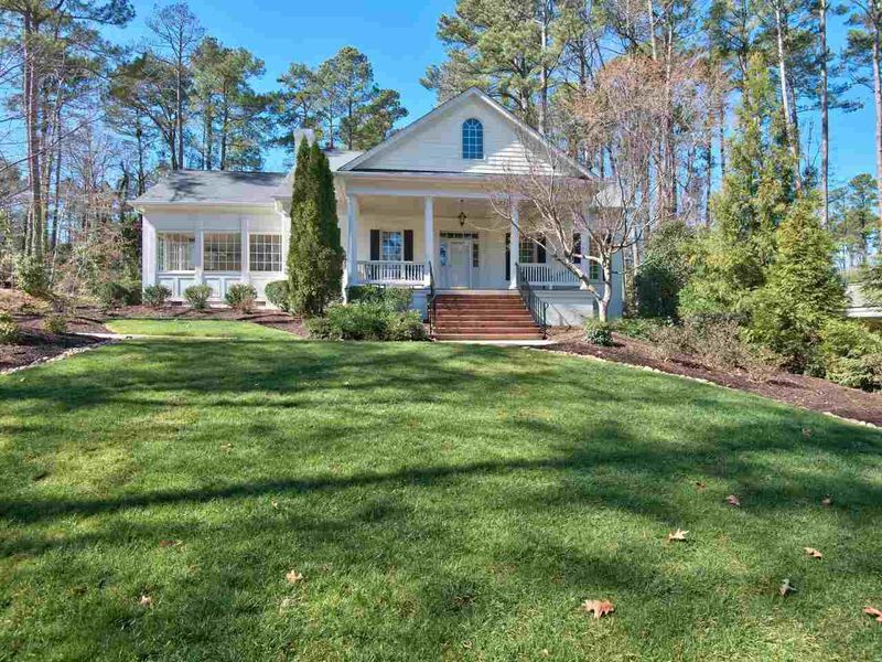 3818 Darby Rd, Durham, NC 27707