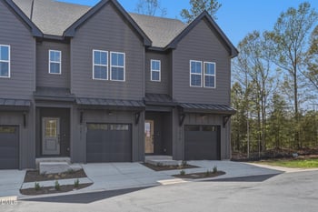 3818 Granite Mill Way, Raleigh, NC 27616