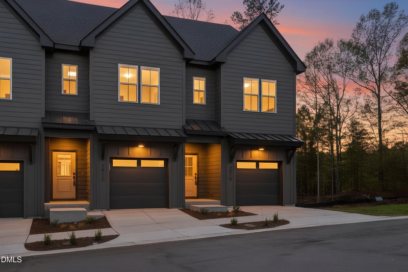 3818 Granite Mill Way, Raleigh, NC 27616