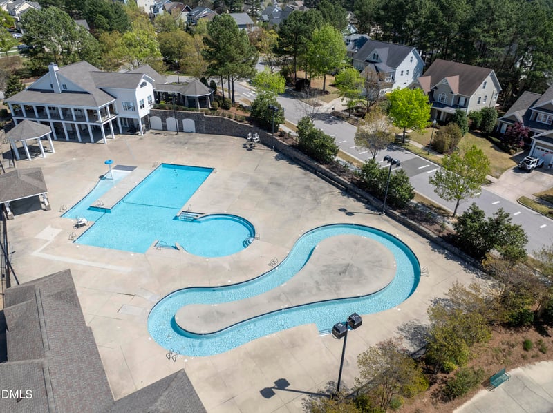 3818 Heritage Spring Cir, Wake Forest, NC 27587