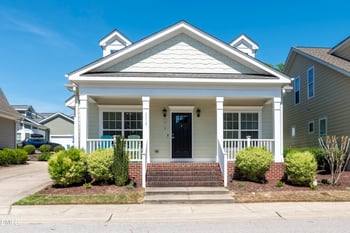 3818 Heritage Spring Cir, Wake Forest, NC 27587