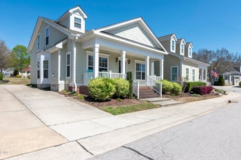 3818 Heritage Spring Cir, Wake Forest, NC 27587