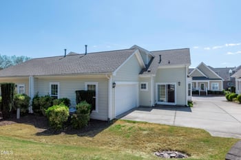 3818 Heritage Spring Cir, Wake Forest, NC 27587