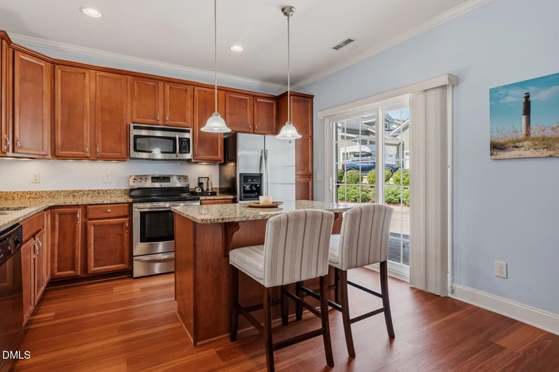 3818 Heritage Spring Cir, Wake Forest, NC 27587