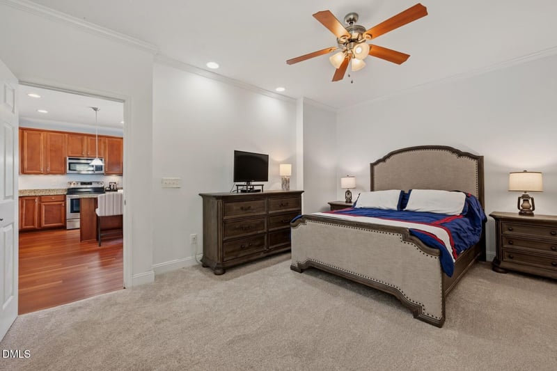 3818 Heritage Spring Cir, Wake Forest, NC 27587