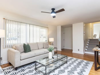 3818 Hillgrand Dr, Durham, NC 27705