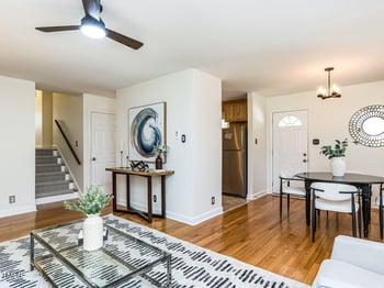 3818 Hillgrand Dr, Durham, NC 27705