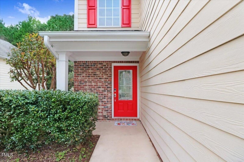 3818 Northlake Dr, Durham, NC 27703