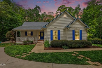 3818 Sky Meadow Dr, Apex, NC 27539