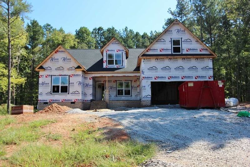 3818 St Lucy Dr, Franklinton, NC 27525