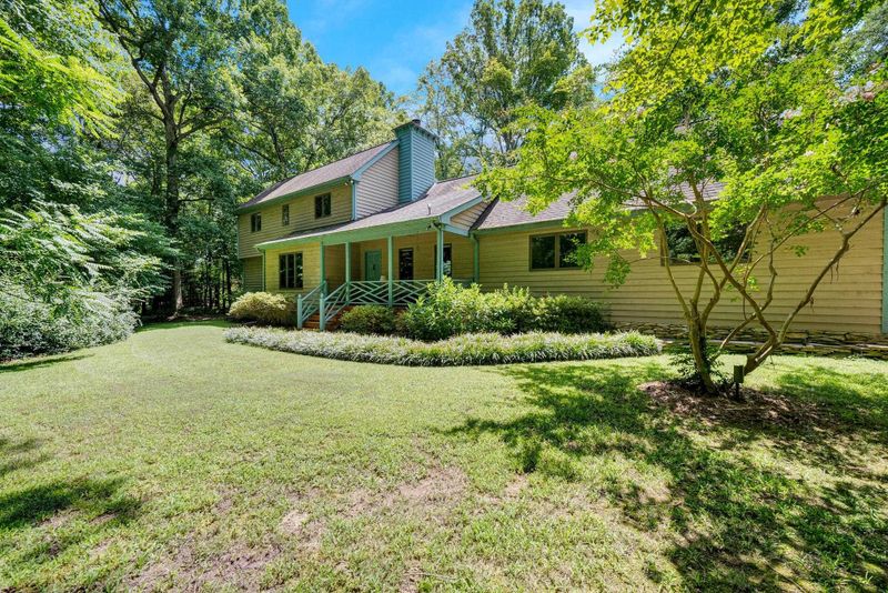 3818 Teer Rd, Chapel Hill, NC 27516