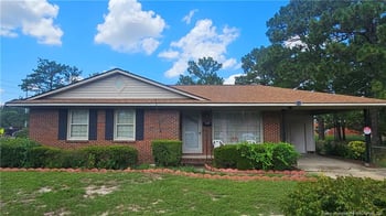 3818 Wyatt St, Fayetteville, NC 28304