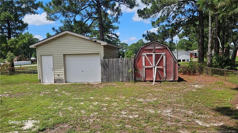 3818 Wyatt St, Fayetteville, NC 28304