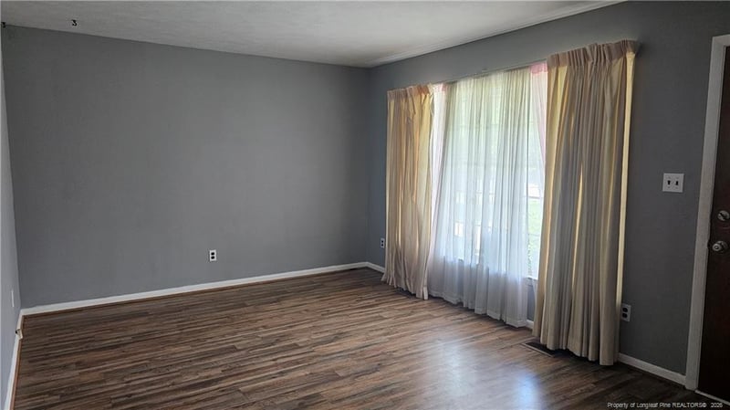 3818 Wyatt St, Fayetteville, NC 28304