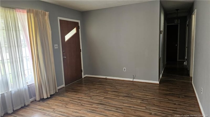 3818 Wyatt St, Fayetteville, NC 28304