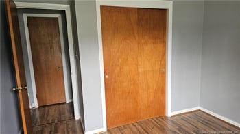 3818 Wyatt St, Fayetteville, NC 28304