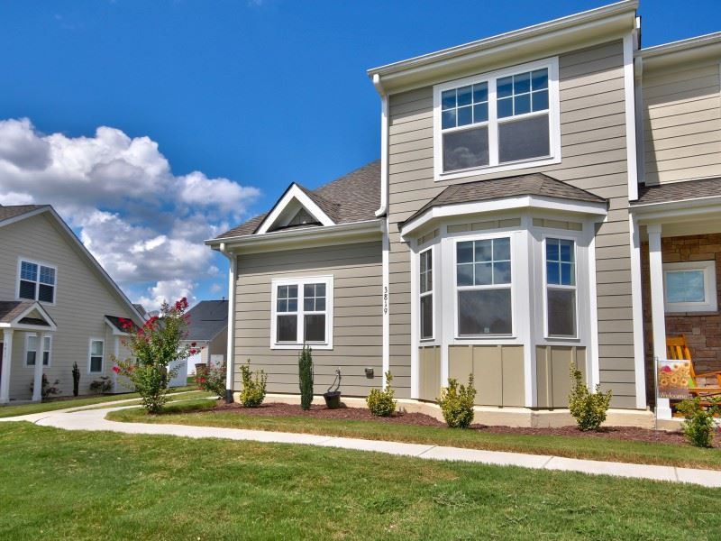 3819 Crimson Clover Ave, Wake Forest, NC 27587