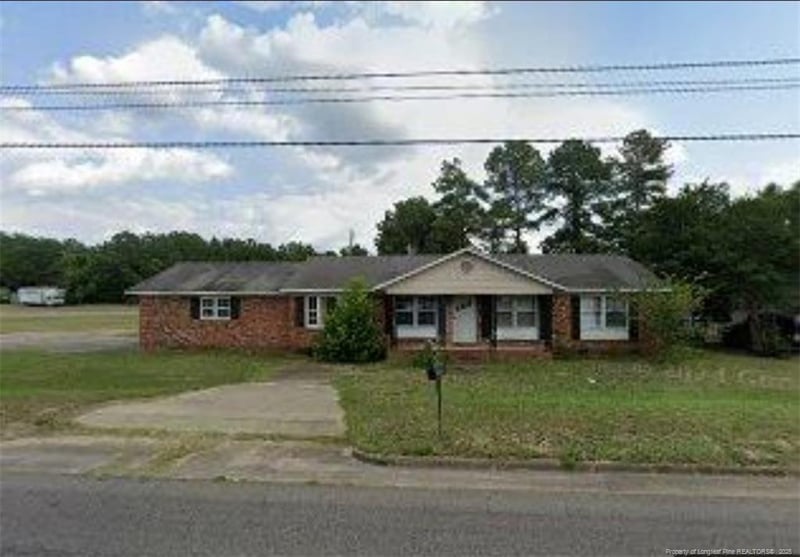 3819 Cumberland Rd, Fayetteville, NC 28306