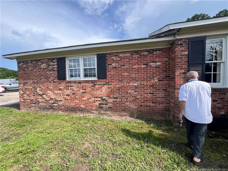 3819 Cumberland Rd, Fayetteville, NC 28306