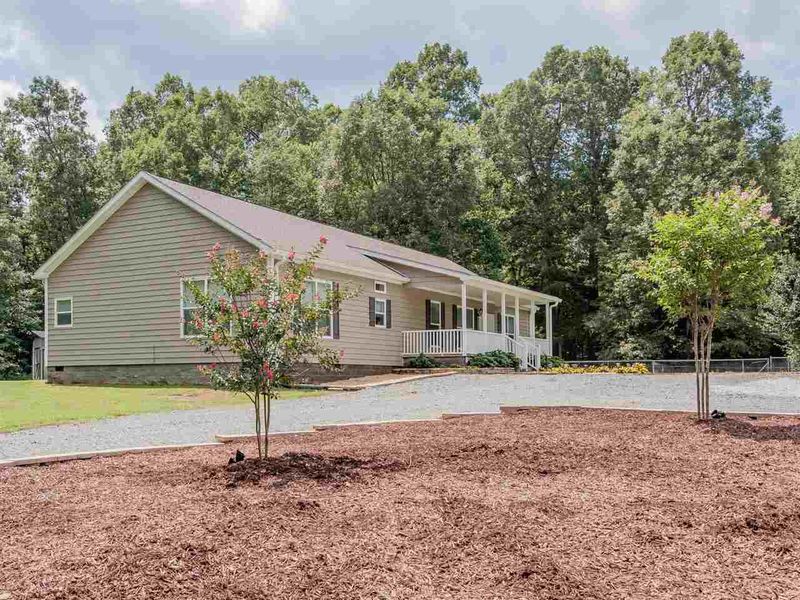 3819 Hunt Rd, Hillsborough, NC 27278