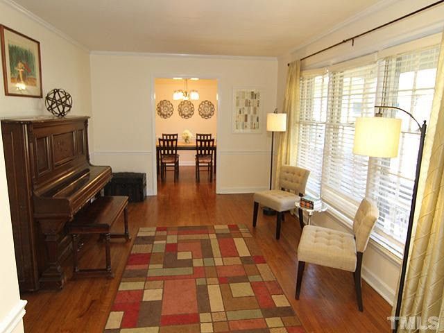 3819 Pickett Rd, Durham, NC 27705