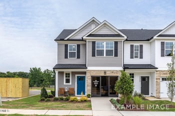 3819 Well Fleet Dr, Willow Springs, NC 27592