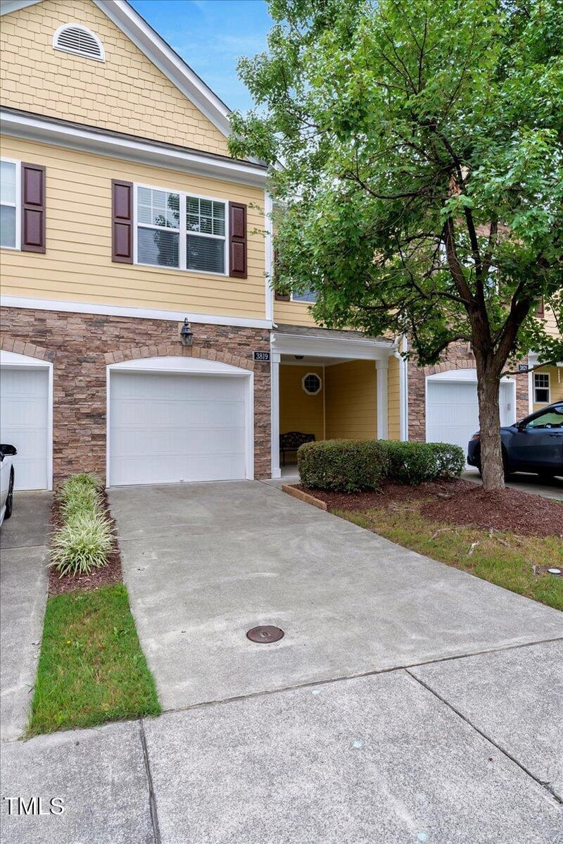 3819 Wild Meadow Ln, Wake Forest, NC 27587
