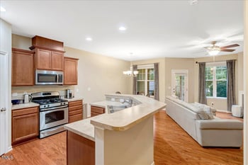 3819 Wild Meadow Ln, Wake Forest, NC 27587