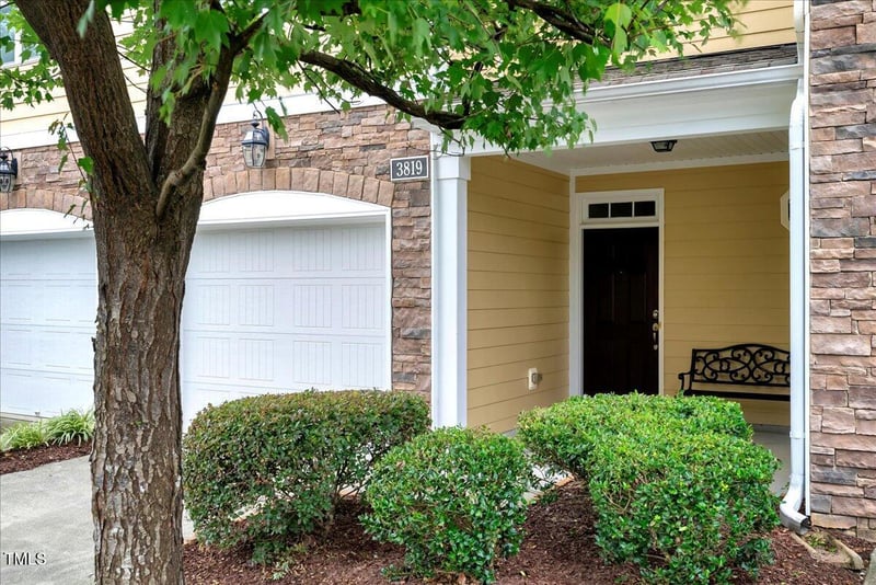 3819 Wild Meadow Ln, Wake Forest, NC 27587