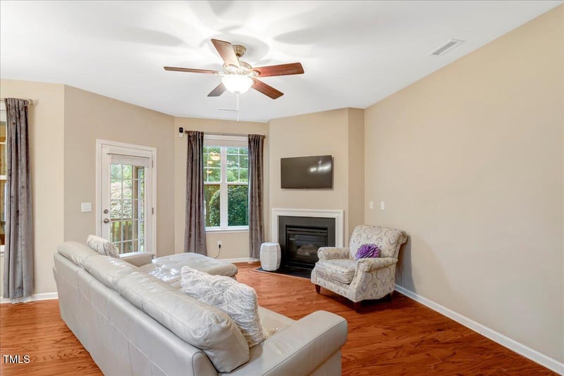 3819 Wild Meadow Ln, Wake Forest, NC 27587