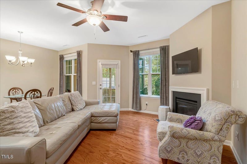 3819 Wild Meadow Ln, Wake Forest, NC 27587