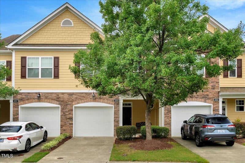 3819 Wild Meadow Ln, Wake Forest, NC 27587