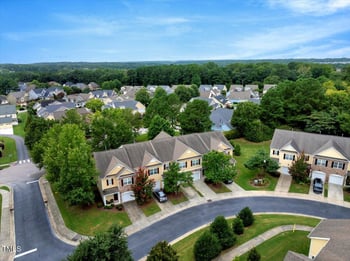 3819 Wild Meadow Ln, Wake Forest, NC 27587