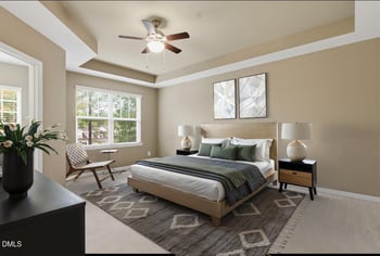 3819 Wild Meadow Ln, Wake Forest, NC 27587