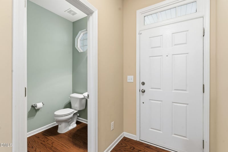 3819 Wild Meadow Ln, Wake Forest, NC 27587