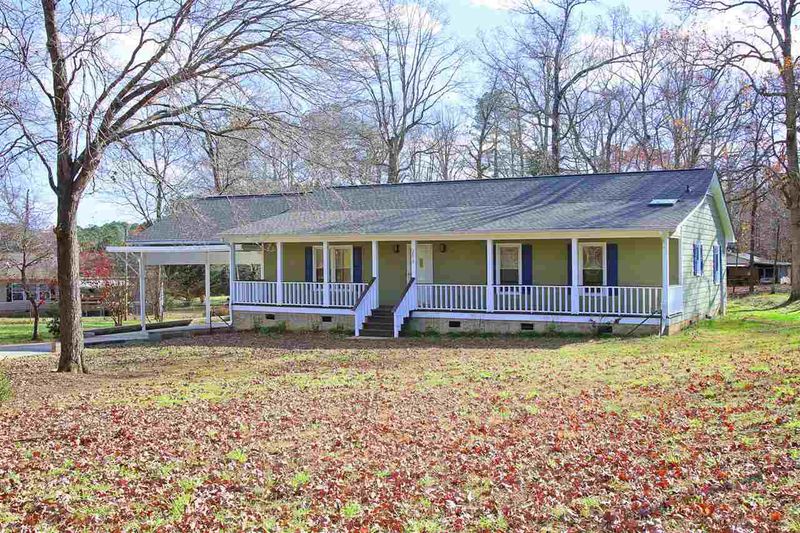 3819 Zero Rd, Durham, NC 27705
