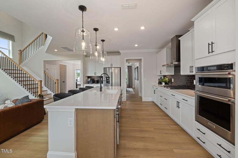 382 Belmont Stakes Ln, Wendell, NC 27591