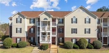 382 Bubble Creek Ct #6, Fayetteville, NC 28311