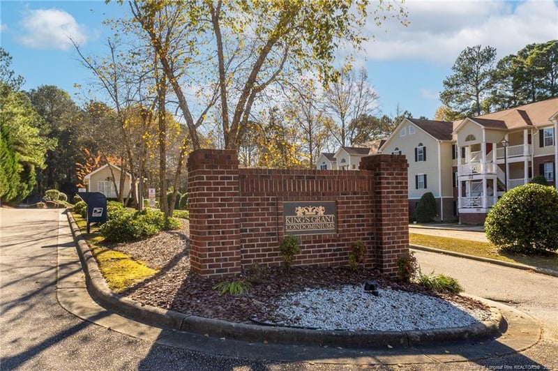 382 Bubble Creek Ct #6, Fayetteville, NC 28311