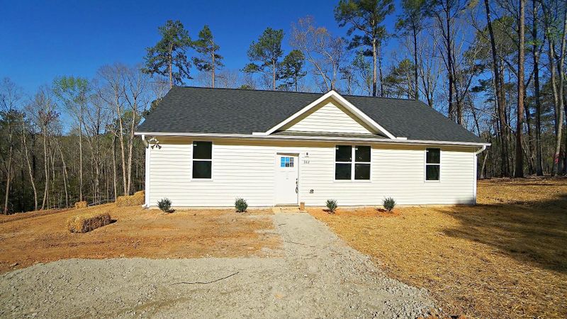 382 Chartres St, Fuquay Varina, NC 27526