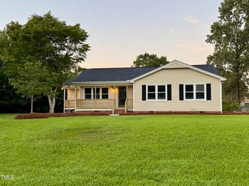 382 Circle Dr, Angier, NC 27501