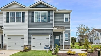 382 Freestall Dr, Wake Forest, NC 27587