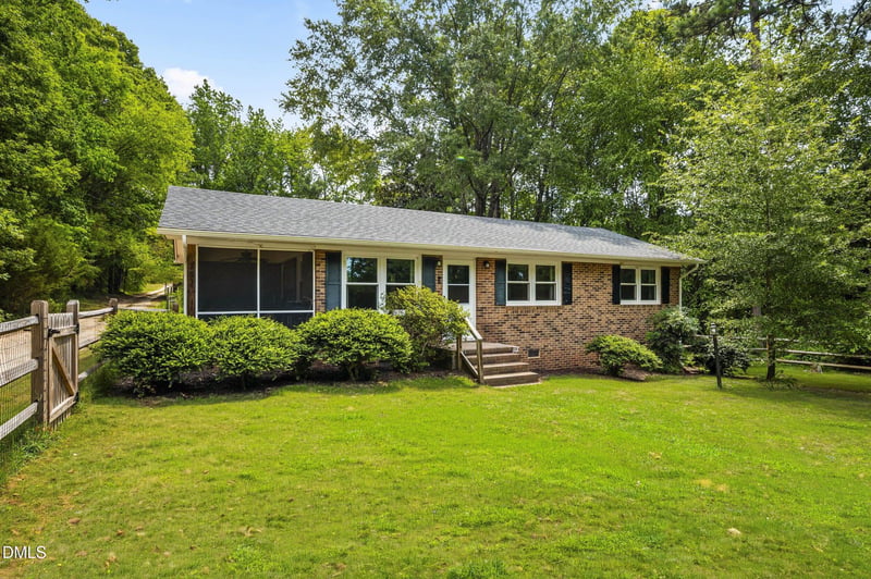382 Greys Mill Rd, Louisburg, NC 27549