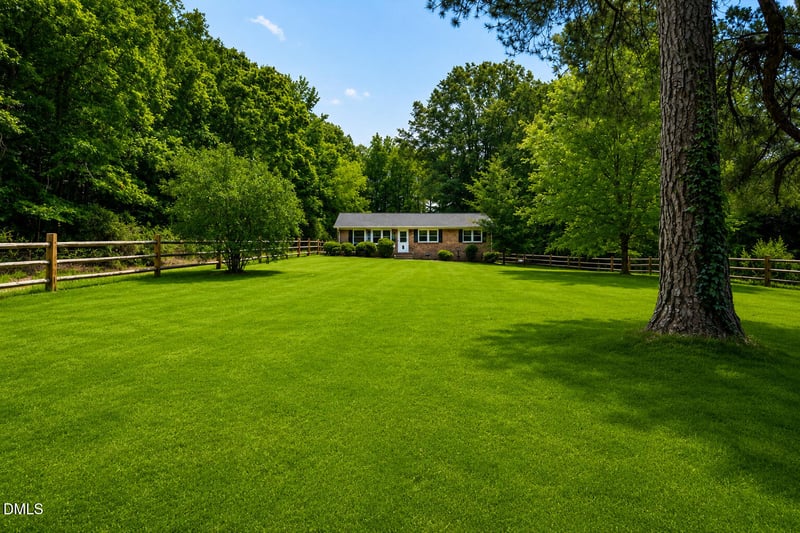382 Greys Mill Rd, Louisburg, NC 27549