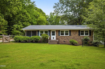 382 Greys Mill Rd, Louisburg, NC 27549
