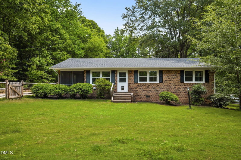 382 Greys Mill Rd, Louisburg, NC 27549