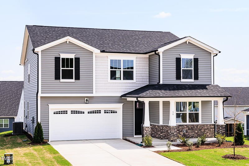 382 Providence Creek Dr, Fuquay Varina, NC 27526