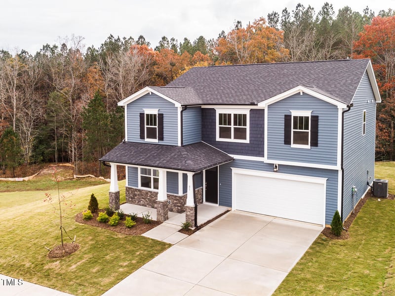 382 Providence Creek Dr, Fuquay Varina, NC 27526